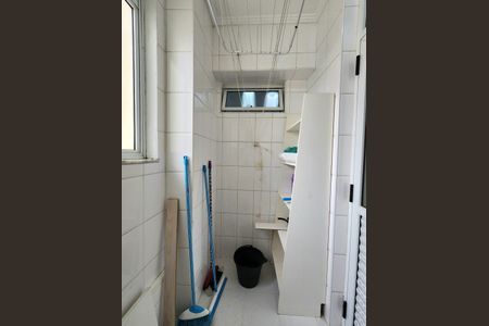 Apartamento para alugar com 72m², 2 quartos e 2 vagasÁrea de Serviço