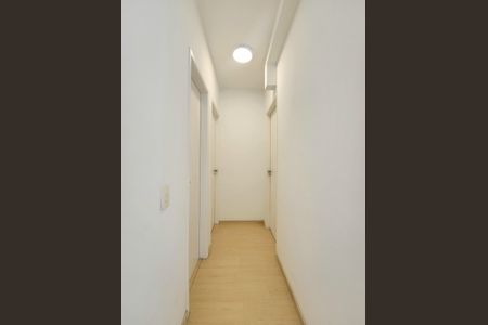 Apartamento para alugar com 72m², 2 quartos e 2 vagasCorredor