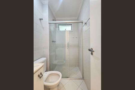 Apartamento para alugar com 72m², 2 quartos e 2 vagasBanheiro Social