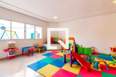 Apartamento para alugar com 72m², 2 quartos e 2 vagasBrinquedoteca