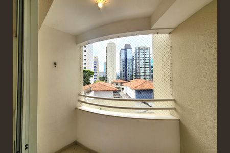 Apartamento para alugar com 72m², 2 quartos e 2 vagasVaranda