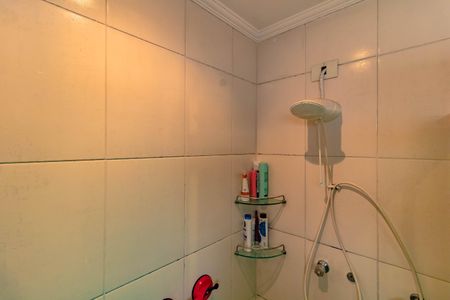 Casa à venda com 160m², 2 quartos e 4 vagas Casa à venda com 160m², 2 quartos e 4 vagasBanheiro Social