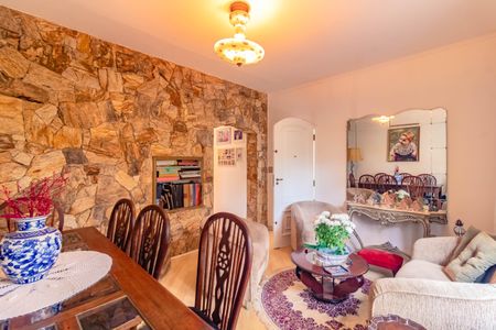 Sala de casa à venda com 2 quartos, 160m² em Mirandópolis, São Paulo