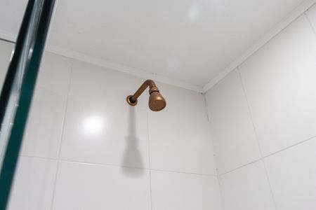 Apartamento à venda com 43m², 1 quarto e 1 vaga Apartamento à venda com 43m², 1 quarto e 1 vagaBanheiro da Suíte