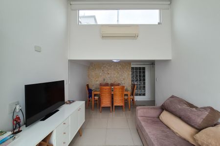 Sala 2 de apartamento à venda com 3 quartos, 162m² em Vila Sao Joao, São Bernardo do Campo