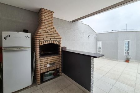 Apartamento à venda com 162m², 3 quartos e 2 vagas Apartamento à venda com 162m², 3 quartos e 2 vagasÁrea gourmet