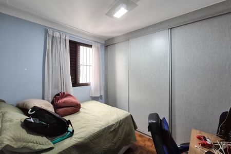 Apartamento à venda com 162m², 3 quartos e 2 vagas Apartamento à venda com 162m², 3 quartos e 2 vagasQuarto 1