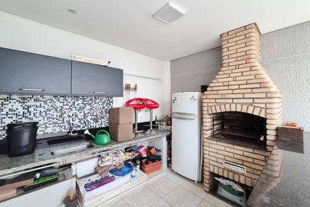 Apartamento à venda com 162m², 3 quartos e 2 vagas Apartamento à venda com 162m², 3 quartos e 2 vagasÁrea gourmet