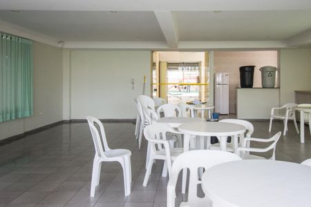 Apartamento à venda com 162m², 3 quartos e 2 vagas Apartamento à venda com 162m², 3 quartos e 2 vagasÁrea comum