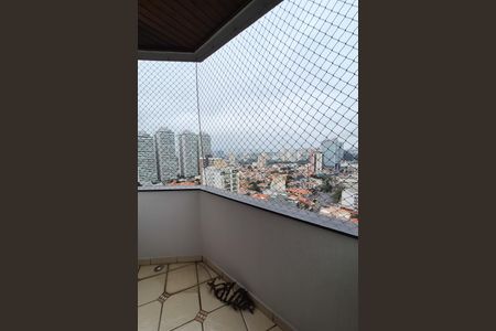 Apartamento à venda com 162m², 3 quartos e 2 vagas Apartamento à venda com 162m², 3 quartos e 2 vagasVaranda Suíte