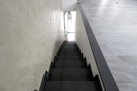 Casa à venda com 258m², 3 quartos e 2 vagasEscada Cobertura