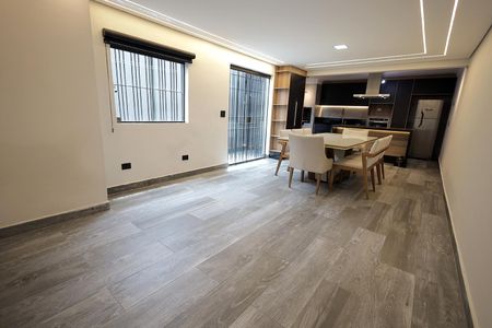 Casa à venda com 258m², 3 quartos e 2 vagasSala de Jantar