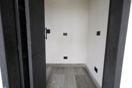 Casa à venda com 258m², 3 quartos e 2 vagasÁrea de Manutenção