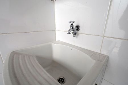 Casa à venda com 258m², 3 quartos e 2 vagasÁrea de Serviço