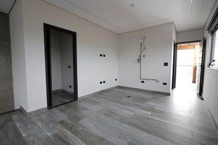 Casa à venda com 258m², 3 quartos e 2 vagasCobertura