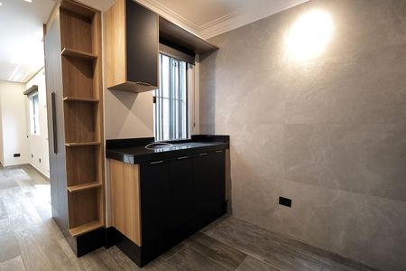 Casa à venda com 258m², 3 quartos e 2 vagasCozinha