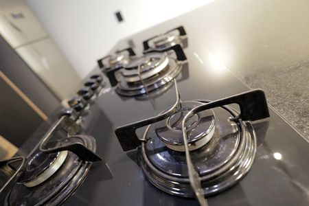 Casa à venda com 258m², 3 quartos e 2 vagasCozinha