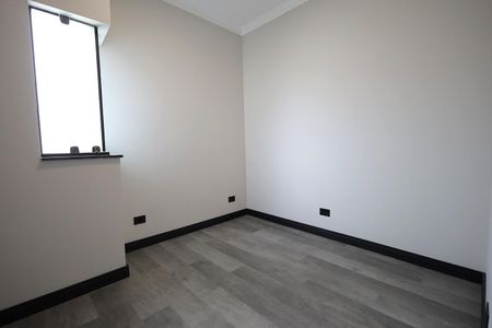 Casa à venda com 258m², 3 quartos e 2 vagasQuarto 1