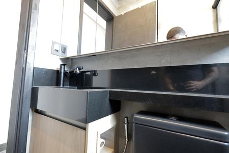 Casa à venda com 258m², 3 quartos e 2 vagasBanheiro 3