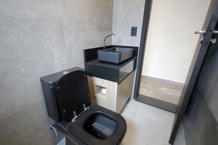 Casa à venda com 258m², 3 quartos e 2 vagasBanheiro