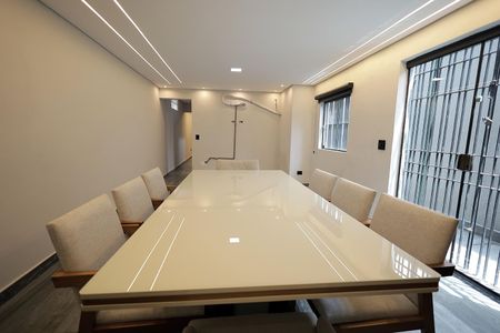 Casa à venda com 258m², 3 quartos e 2 vagasSala de Jantar