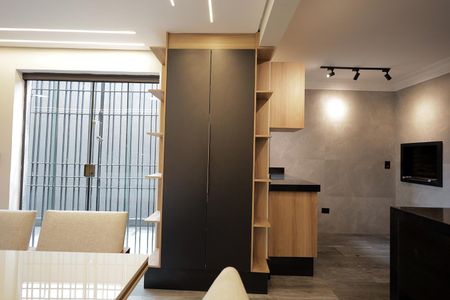 Casa à venda com 258m², 3 quartos e 2 vagasCozinha