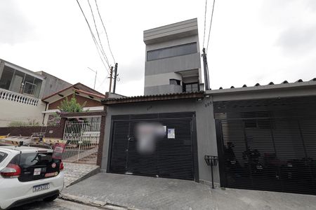 Casa à venda com 258m², 3 quartos e 2 vagasFachada