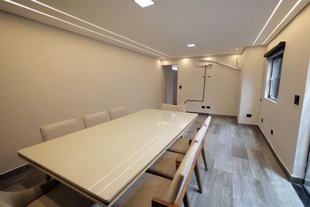 Casa à venda com 258m², 3 quartos e 2 vagasSala de Jantar