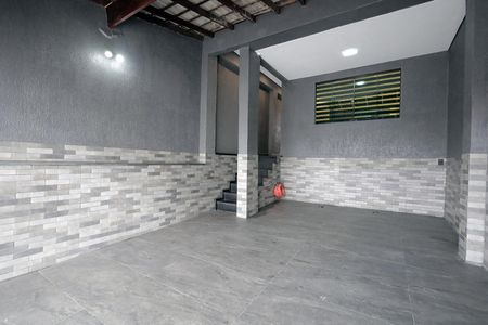 Casa à venda com 258m², 3 quartos e 2 vagasGaragem