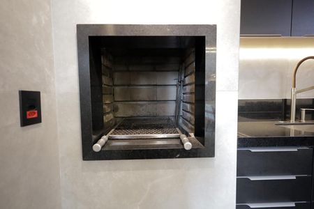 Casa à venda com 258m², 3 quartos e 2 vagasChurrasqueira