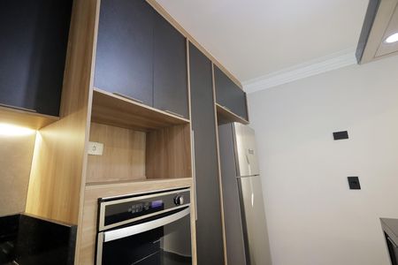 Casa à venda com 258m², 3 quartos e 2 vagasCozinha