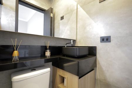 Casa à venda com 258m², 3 quartos e 2 vagasBanheiro Suíte