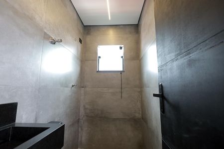 Casa à venda com 258m², 3 quartos e 2 vagasBanheiro 4