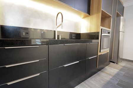 Casa à venda com 258m², 3 quartos e 2 vagasCozinha