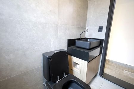 Casa à venda com 258m², 3 quartos e 2 vagasBanheiro