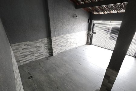 Casa à venda com 258m², 3 quartos e 2 vagasGaragem