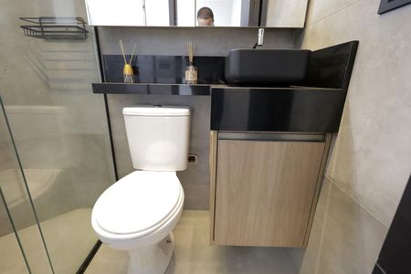 Casa à venda com 258m², 3 quartos e 2 vagasBanheiro Suíte