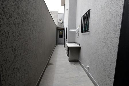 Casa à venda com 258m², 3 quartos e 2 vagasCorredor Lateral