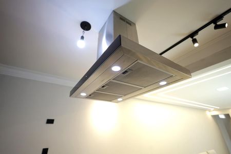 Casa à venda com 258m², 3 quartos e 2 vagasCozinha