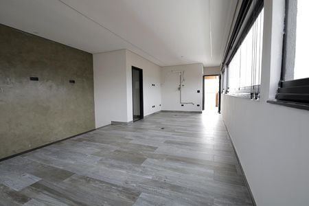 Casa à venda com 258m², 3 quartos e 2 vagasCobertura