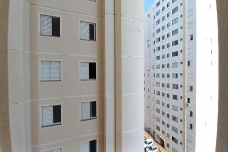 Apartamento à venda com 45m², 2 quartos e 1 vaga Apartamento à venda com 45m², 2 quartos e 1 vagaVista do Quarto 1