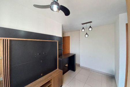 Apartamento à venda com 45m², 2 quartos e 1 vaga Apartamento à venda com 45m², 2 quartos e 1 vagaSala