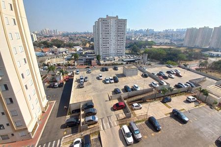 Apartamento à venda com 45m², 2 quartos e 1 vaga Apartamento à venda com 45m², 2 quartos e 1 vagaVista do Quarto 2