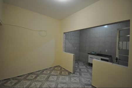 Sala de casa à venda com 5 quartos, 75m² em Jardim Julieta, São Paulo