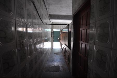 Casa à venda com 75m², 5 quartos e 1 vagaHall de entrada