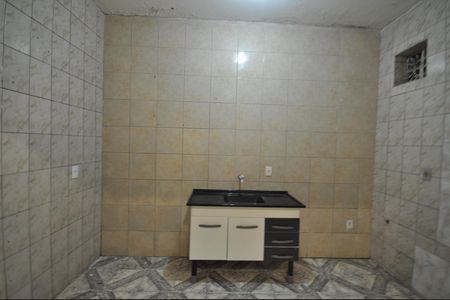 Cozinha de casa à venda com 5 quartos, 75m² em Jardim Julieta, São Paulo