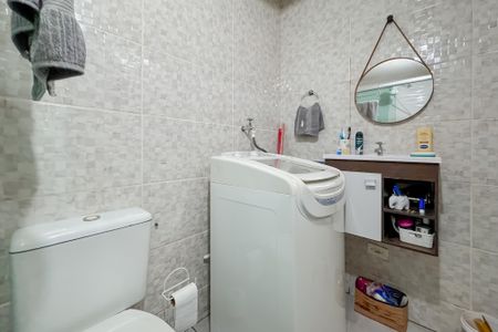 Apartamento à venda com 30m², 1 quarto e sem vaga Apartamento à venda com 30m², 1 quarto e sem vagaBanheiro