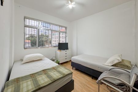 Apartamento à venda com 30m², 1 quarto e sem vaga Apartamento à venda com 30m², 1 quarto e sem vagaQuarto