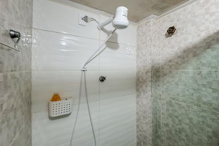 Apartamento à venda com 30m², 1 quarto e sem vaga Apartamento à venda com 30m², 1 quarto e sem vagaBanheiro