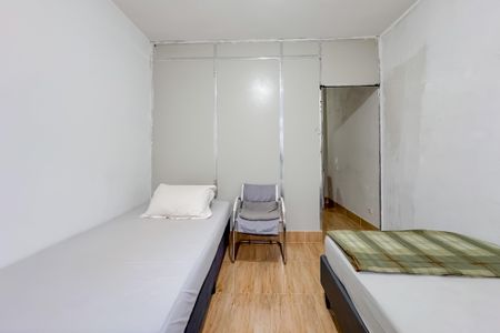 Apartamento à venda com 30m², 1 quarto e sem vaga Apartamento à venda com 30m², 1 quarto e sem vagaQuarto